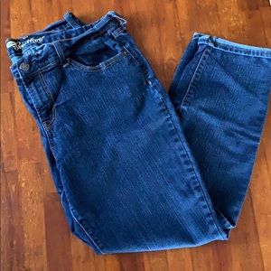 Old navy sweetheart 12 short